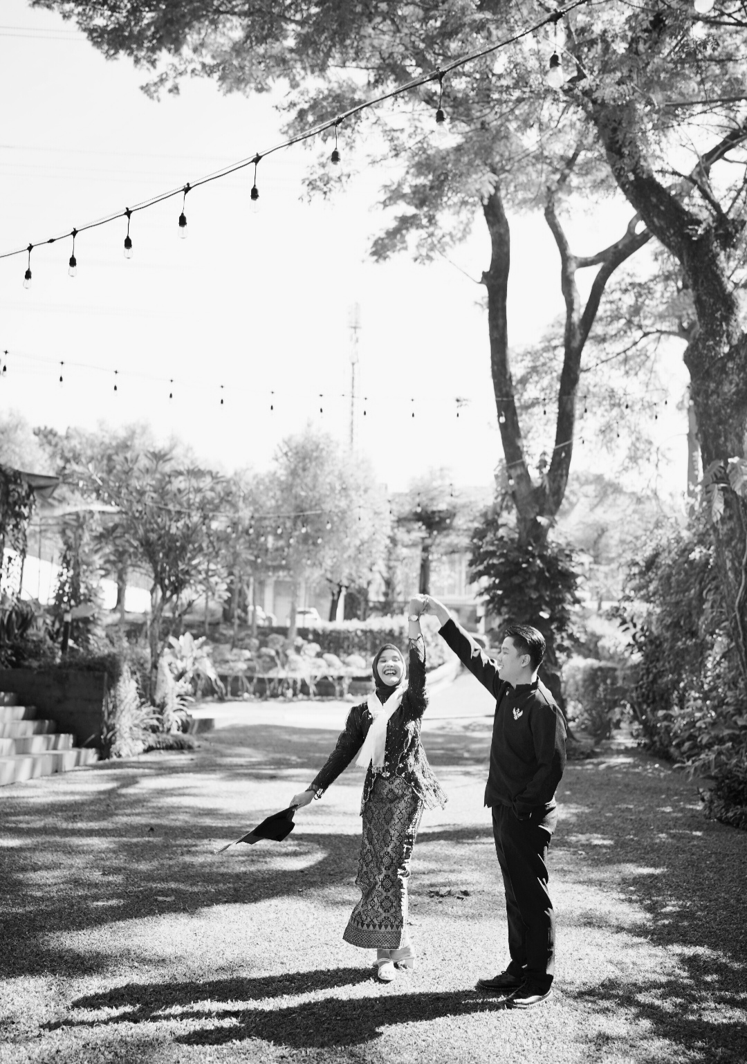 Ridwan & Sila